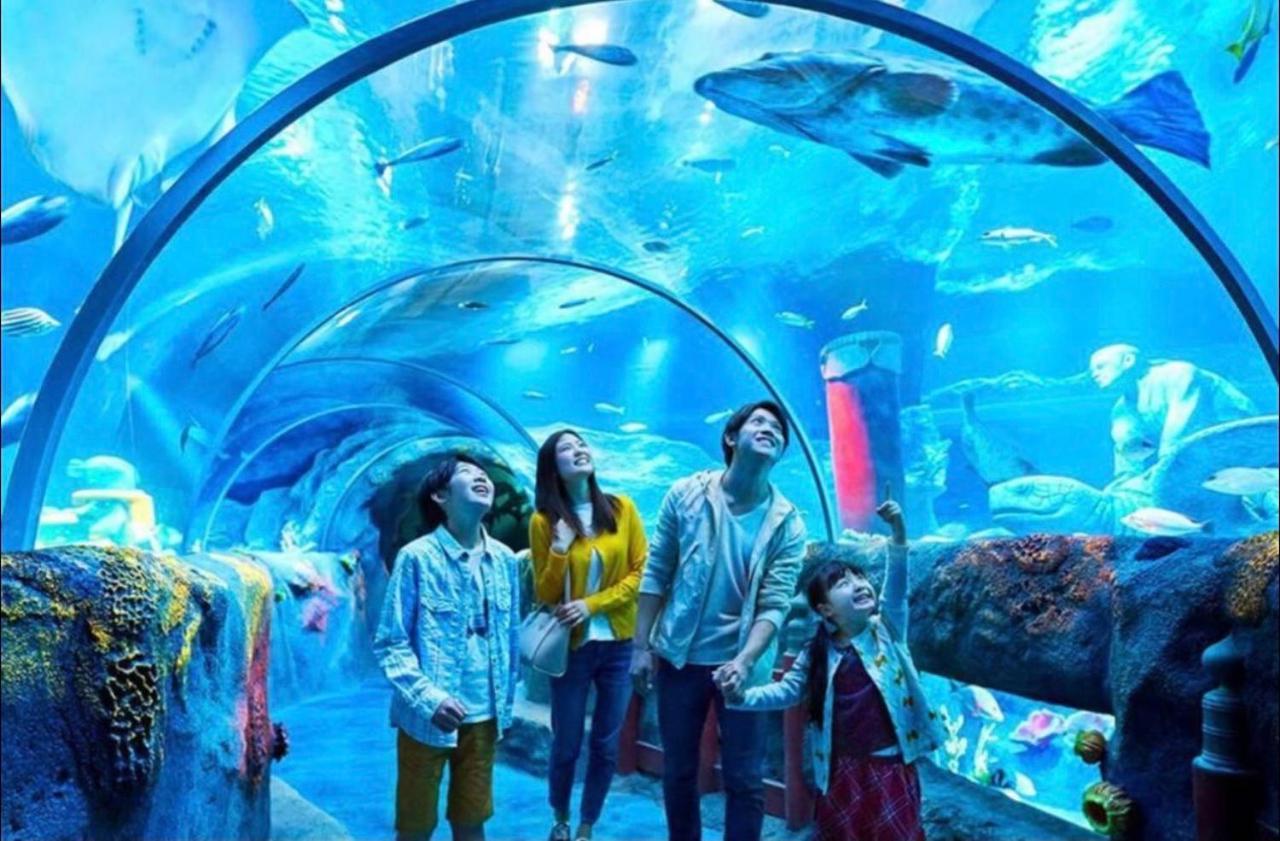 Studio Disneyland Paris Holidays モンテヴラン エクステリア 写真
