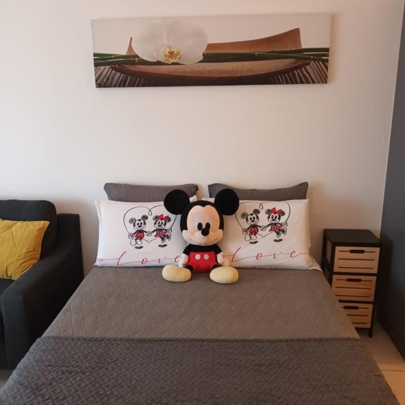 Studio Disneyland Paris Holidays モンテヴラン エクステリア 写真